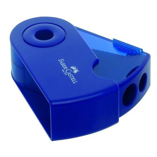 EAN 6933256608048 - Faber-Castell Temperamatite Sleeve imagen 1