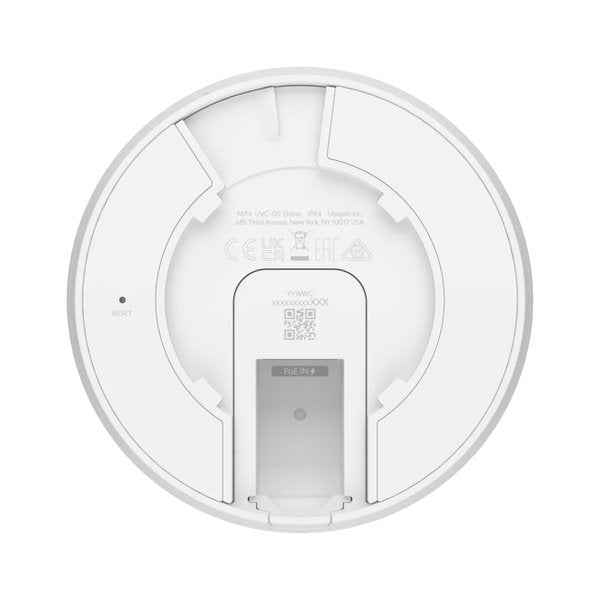 EAN 0810084690215 - Ubiquiti UVC-G5-DOME-3 cámara de vigilancia Almohadilla Cámara de seguridad IP Interior y exterior 2688 x imagen 7
