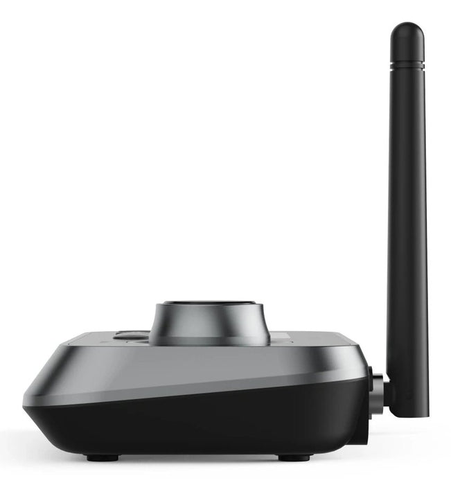 EAN 4047443515278 - Hama Link.it duo 3,5 mm 10 m Negro imagen 4