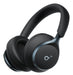 EAN 0194644138646 - Soundcore Space One Auriculares Inalámbrico y alámbrico Diadema Llamadas/Música Bluetooth Negro imagen 7
