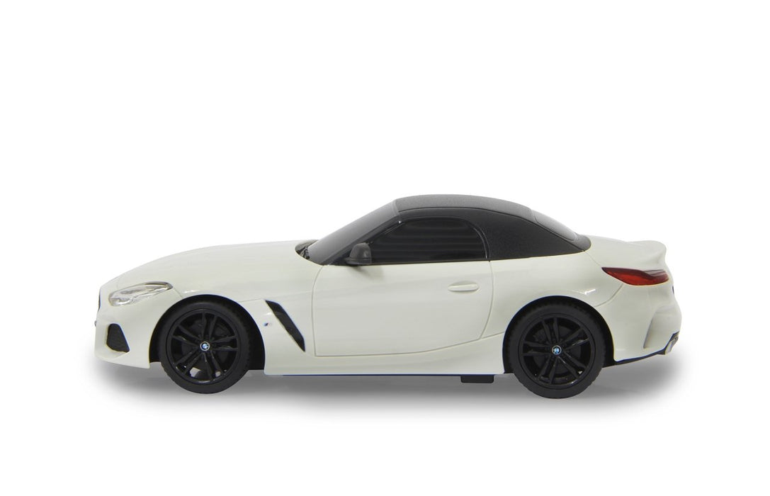 EAN 4042774452209 - Jamara BMW Z4 Roadster modelo controlado por radio Coche Motor eléctrico 1:24 imagen 8