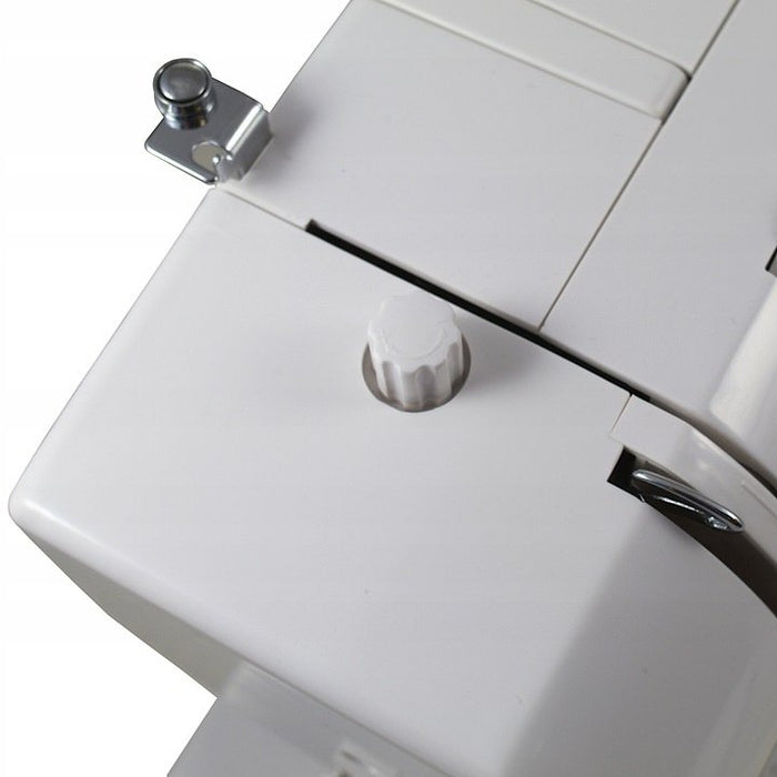 EAN 5902022181864 - Łucznik ZOFIA II máquina de coser Máquina de coser semiautomática Eléctrico imagen 18