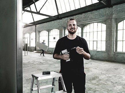 EAN 4013288187987 - Wera 20 RZ PH soporte para puntas de destornillador 1 pieza(s) imagen 3