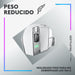 EAN 5099206096363 - Logitech G 910-006172 ratón Juego mano derecha RF inalámbrico Óptico 25600 DPI imagen 16