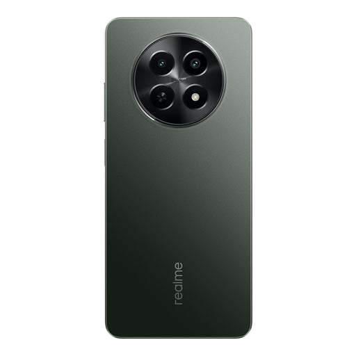 EAN 6941764431041 - realme 12 12x 5G 16,9 cm (6.67") SIM doble Android 14 USB Tipo C 8 GB 256 GB 5000 mAh Negro imagen 2