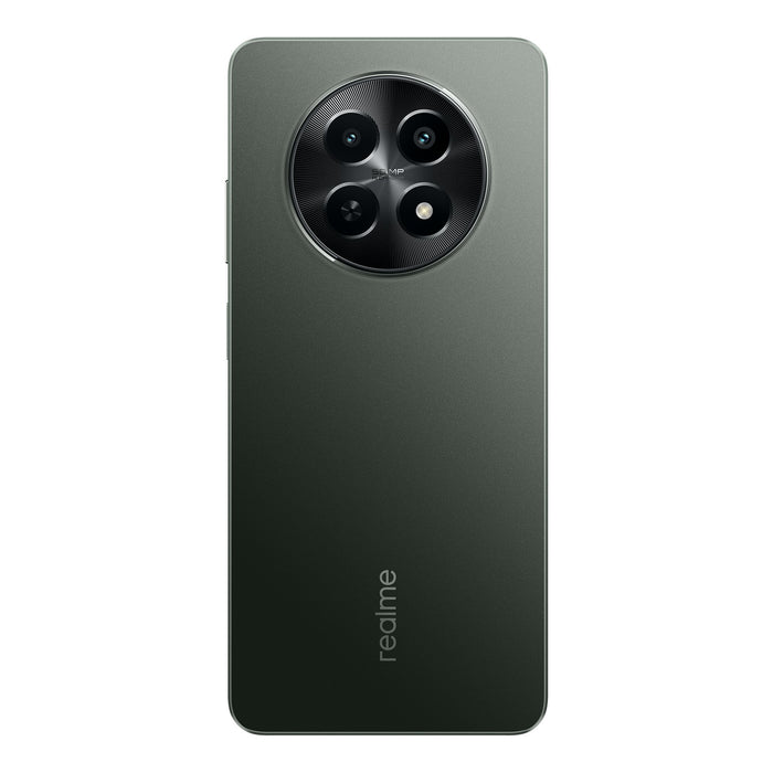 EAN 6941764431041 - realme 12 12x 5G 16,9 cm (6.67") SIM doble Android 14 USB Tipo C 8 GB 256 GB 5000 mAh Negro imagen 2