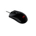 EAN 0196188043127 - HyperX Pulsefire Core Black USB Gaming Mouse ratón Juego Ambidextro USB tipo A Óptico 6200 DPI imagen 3