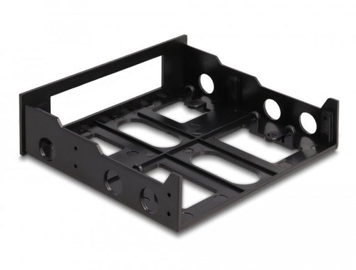 EAN 4043619181360 - DeLOCK Installation frame 3.5" - 5.2" imagen 2