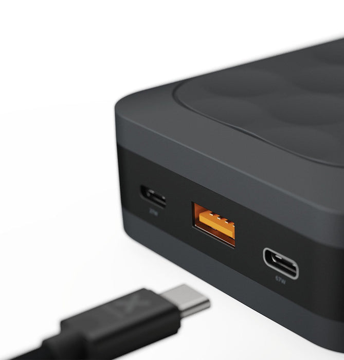 EAN 8718182277609 - Xtorm Fuel Series 5 27000 mAh Negro imagen 11