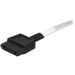 EAN 0065030866095 - StarTech.com SAS43SAT1M cable Serial Attached SCSI (SAS) Negro, Plata imagen 3