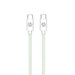 EAN 8021735207702 - Celly USBCUSBCCOTTGN cable USB 1,5 m USB C Verde, Blanco imagen 1