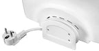 EAN 4011689484803 - Unold 48480 sandwichera 1100 W Acero inoxidable, Blanco imagen 5