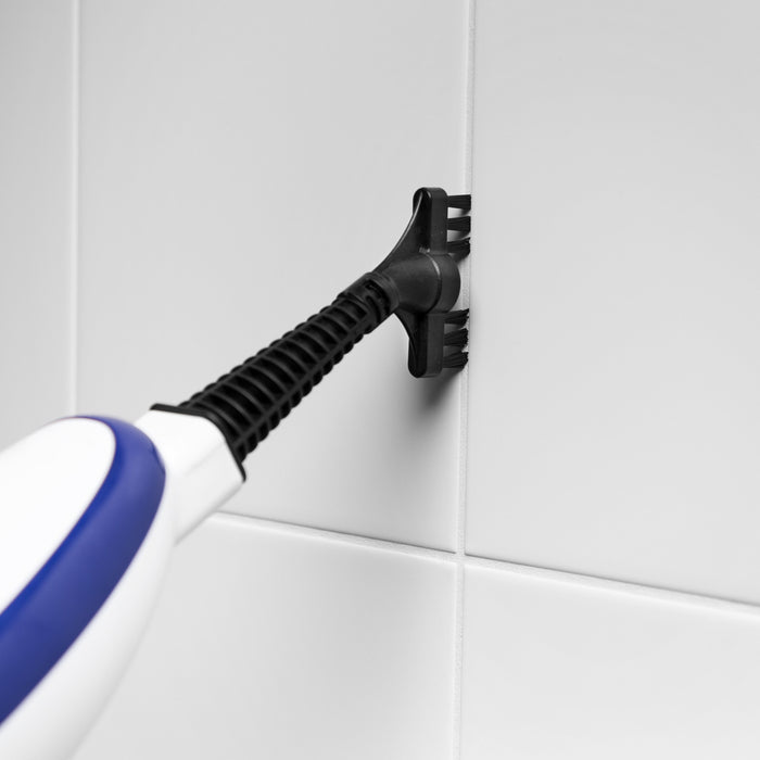 EAN 8713016072511 - Tristar SR-5261 limpiador a vapor Fregona a vapor 0,4 L 1500 W Blanco imagen 21