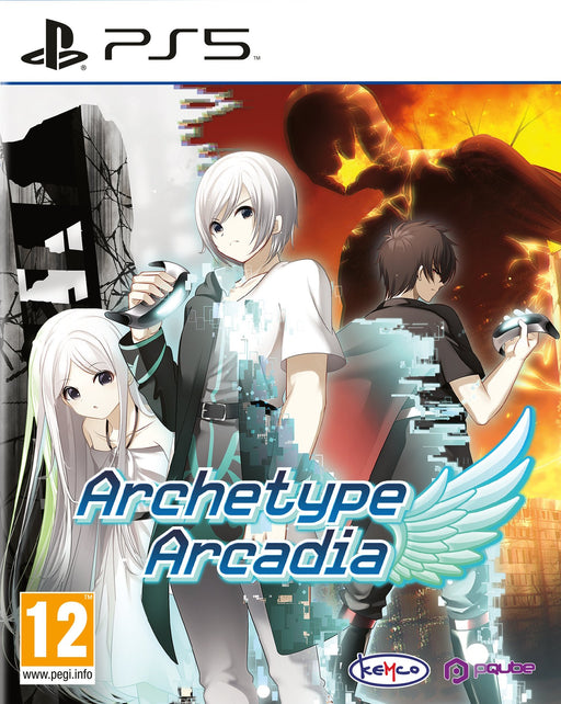 EAN 5060690796886 - PQube Archetype Arcadia imagen 2