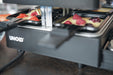 EAN 4011689487552 - Unold 48755 parrilla de interior 8 personas(s) 1300 W Negro imagen 15