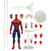 EAN 5010996294951 - Marvel Legends Maximum Series Spider-Man imagen 2