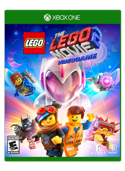 EAN 5051893238525 - Warner Bros. Games LEGO Movie Videogame 2 Estándar Español Xbox One imagen 1