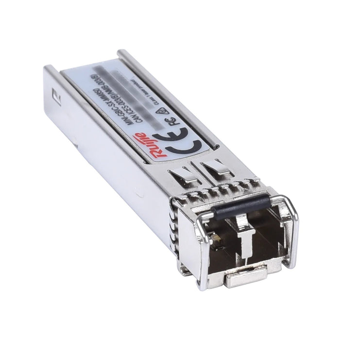 EAN 6971693278004 - Ruijie Networks RG-MINI-GBIC-SXMM850 red modulo transceptor Fibra óptica 1000 Mbit/s SFP 850 nm imagen 5