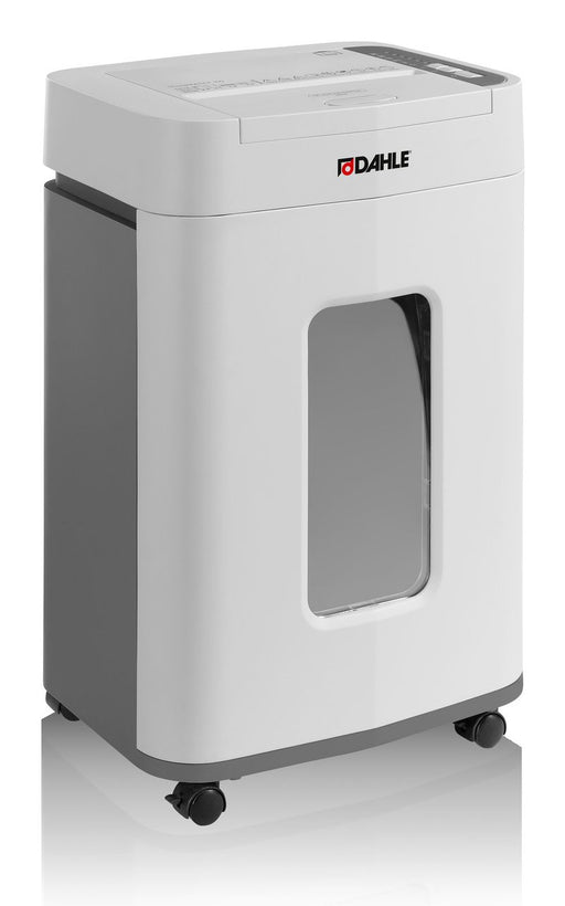 EAN 4009729084373 - Dahle 35151-35151 triturador de papel Corte en partículas 52 dB 22 cm Blanco imagen 2