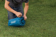 EAN 3138522099633 - Coleman 2000031637 colchón hinchable Colchón individual Azul Unisex imagen 8
