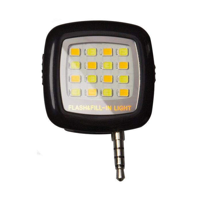 EAN 4052792035759 - LogiLink AA0080 accesorio para teléfono móvil o smartphone Flash para selfis imagen 6