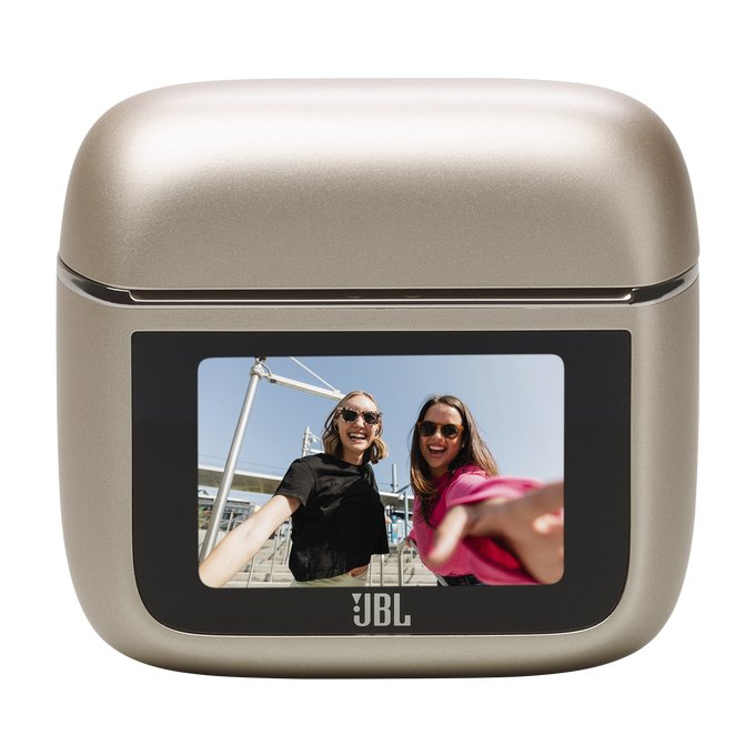 EAN 1200130013850 - JBL Tour Pro 3 Auriculares Inalámbrico Dentro de oído Llamadas/Música/Deporte/Uso diario Bluetooth imagen 4