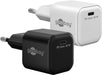 EAN 4040849653704 - Goobay 65370 cargador de dispositivo móvil Auriculares, Portátil, Smartphone, Tableta Blanco Corriente al imagen 4