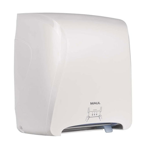 EAN 4002390095662 - MAUL 9532402 dispensador de toallas de papel Dispensador de rollos de toalla de papel Blanco imagen 1