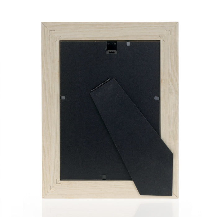 EAN 8020912096092 - ZEP VL357N marco Expositor de pie retroiluminado Natural imagen 4