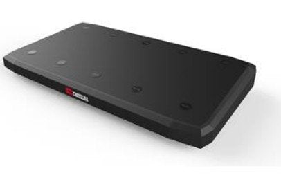 EAN 3700764708057 - Crosscall X-Power Smartphone Negro Corriente alterna Interior imagen 1