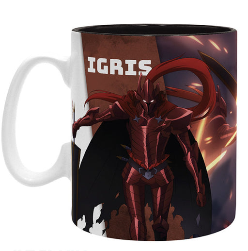 EAN 3665361157342 - ABYstyle Solo Leveling tazón Multicolor Universal 1 pieza(s) imagen 2