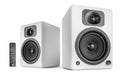 EAN 4039039663661 - Wavemaster TWO NEO conjunto de altavoces 60 W Cine en casa Blanco Bluetooth imagen 1