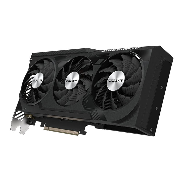 EAN 4719331355012 - GIGABYTE GeForce RTX 4070 WINDFORCE OC V2 12G imagen 4