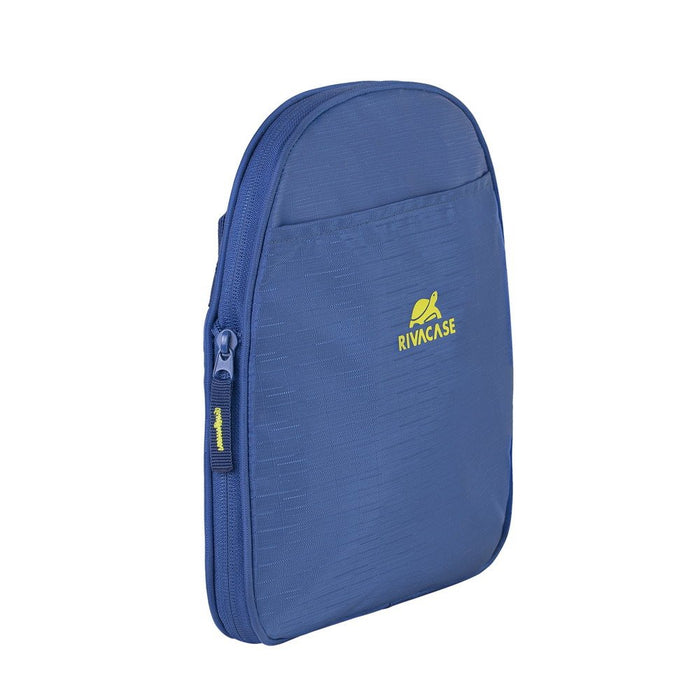 EAN 4260403578339 - Rivacase Mestalla 5541 bolso de lona 30 L Poliéster Azul imagen 16