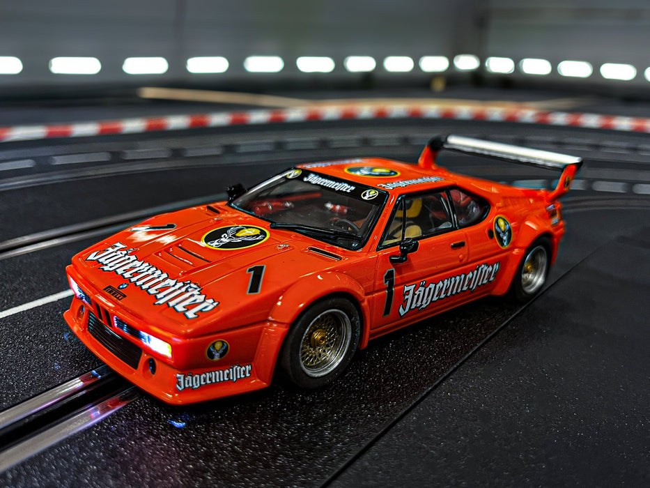 EAN 4007486320314 - Carrera 20032031 vehículo de juguete imagen 2