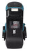EAN 0088381760720 - Makita DBO480Z lijadora portátil Lijadora rotorbital 14000 OPM Negro, Azul 210 W imagen 4