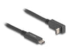 EAN 4043619800346 - DeLOCK 80034 cable USB USB 3.2 Gen 2 (3.1 Gen 2) USB C Negro imagen 1