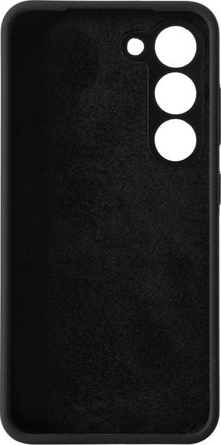 EAN 5715063021484 - eSTUFF ES673200-BULK funda para teléfono móvil 15,5 cm (6.1") Negro imagen 1