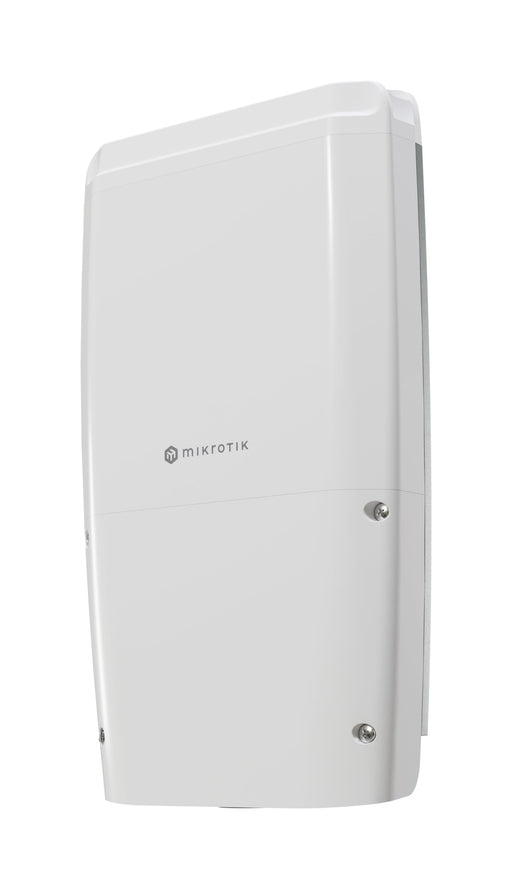 EAN 4752224006523 - Mikrotik FiberBox Plus Gestionado Gigabit Ethernet (10/100/1000) Energía sobre Ethernet (PoE) Blanco imagen 1