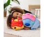 EAN 5400868033922 - Simba Toys Snuglets Wellbeing Stitch imagen 5