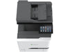 EAN 734646717328 - Lexmark CX730de Laser A4 1200 x 1200 DPI 40 ppm imagen 4