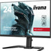 EAN 4948570121397 - iiyama G-MASTER GB2470HSU-B5 LED display 61 cm (24") 1920 x 1080 Pixeles Full HD Negro imagen 9