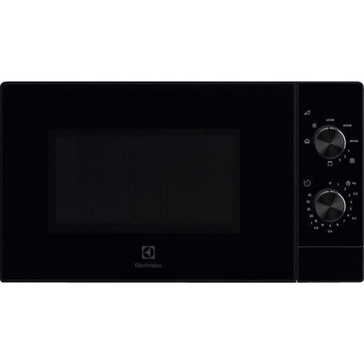 EAN 7332543820368 - Electrolux EMZ421MMK Negro Microondas combinado Encimera 21 L 800 W imagen 1