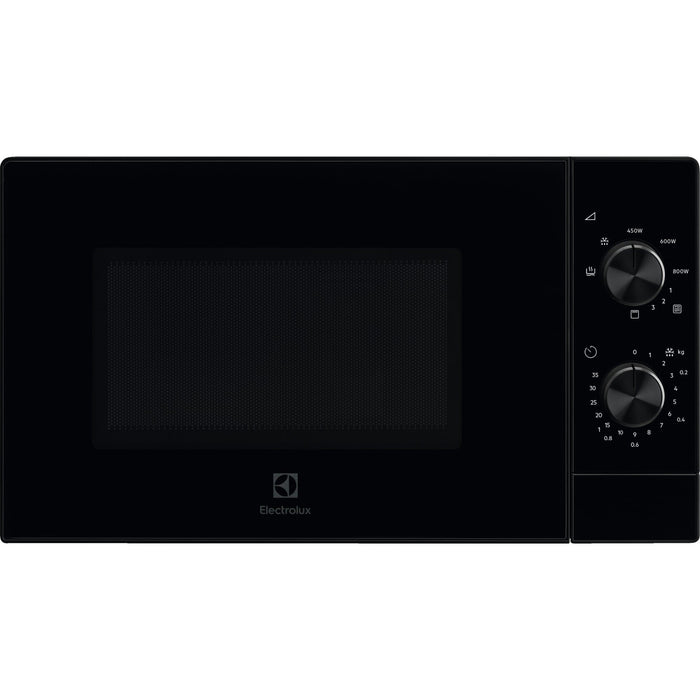 EAN 7332543820368 - Electrolux EMZ421MMK Negro Microondas combinado Encimera 21 L 800 W imagen 1