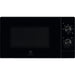 EAN 7332543820368 - Electrolux EMZ421MMK Negro Microondas combinado Encimera 21 L 800 W imagen 1