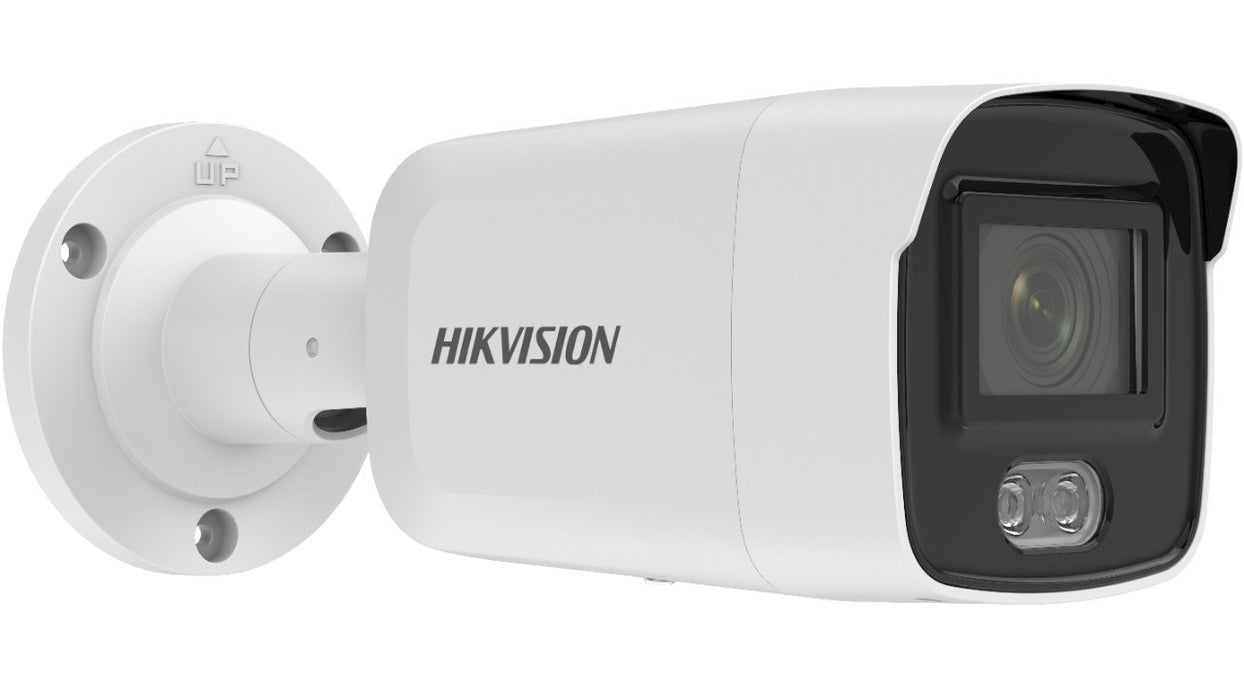 EAN 6941264057659 - Hikvision DS-2CD2027G2-L(2.8MM) cámara de vigilancia Bala (forma) Cámara de seguridad IP Exterior 1920 x  imagen 3