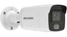 EAN 6941264057659 - Hikvision DS-2CD2027G2-L(2.8MM) cámara de vigilancia Bala (forma) Cámara de seguridad IP Exterior 1920 x  imagen 3
