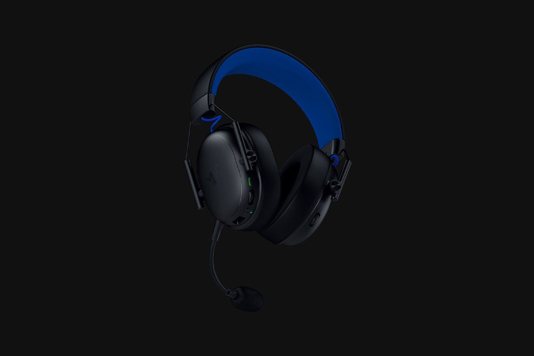 EAN 8887910061404 - Razer BlackShark V3 X HyperSpeed Auriculares Inalámbrico y alámbrico Diadema Juego USB tipo A Bluetooth B imagen 4