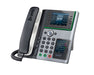 EAN 0197497341386 - Poly Edge E450 IP Phone and PoE-enabled teléfono IP Negro 8 líneas IPS Wifi imagen 6