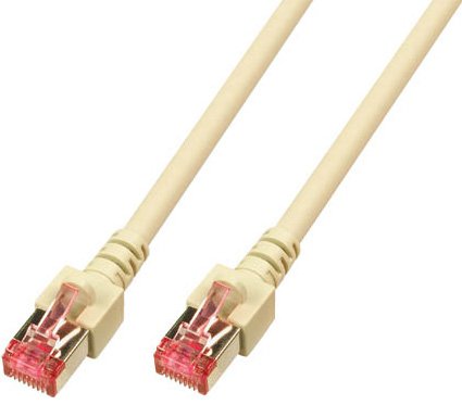EAN 4049759021016 - EFB Elektronik 20m Cat6 S/FTP cable de red Gris imagen 1